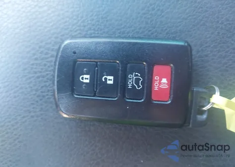 2016 Toyota Highlander Limited V6 z USA, uszkodzony, nr VIN 5TDYKRFH2GS167031